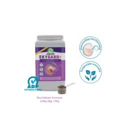 Audevard Ekygard + 5 Audevard Ekygard + -Huisdierproducten audevard ekygard plus 2
