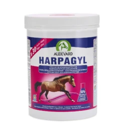 Audevard Harpagyl