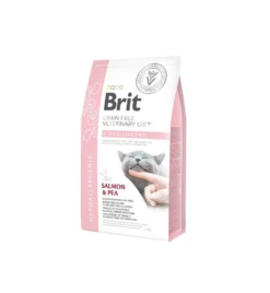 Brit Grain Free Veterinary Diet Hypoallergenic