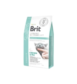 Brit Grain Free Veterinary Diet Struvite