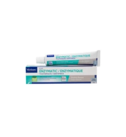 Virbac C.E.T. Tandpasta Met Gevogeltesmaak - 70 Gram