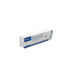 Virbac C.E.T. Tandpasta Met Leversmaak - 100 Gram