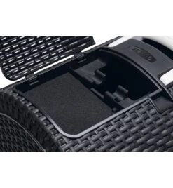 Beeztees Curver Kattenbak Antraciet -Huisdierproducten curver kattenbak antraciet 3