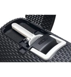 Beeztees Curver Kattenbak Antraciet -Huisdierproducten curver kattenbak antraciet 7