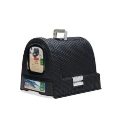 Beeztees Curver Kattenbak Antraciet -Huisdierproducten curver kattenbak antraciet 8