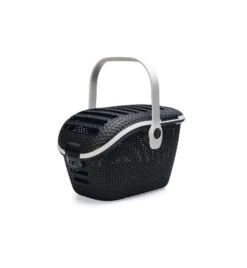 Beeztees Curver Reismand Antraciet -Huisdierproducten curver reismand antraciet 2