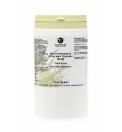 De Groene Os Multivitaminen & Mineralen Complex