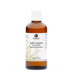 De Groene Os Podo Complex - 100 Ml