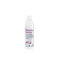 DermAllay Oatmeal Shampoo - 230 Ml