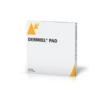 Dermiel Wondpads - 10 Stuks 10 X 10 Cm