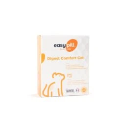 Virbac Easypill Digest Comfort Cat - 20 X 2 Gram