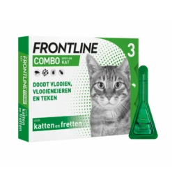 Frontline Combo Kat & Fret