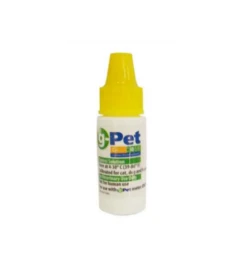 G-Pet Plus Controlevloeistof