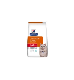 Hill's PD C/D Urinary Care Stress Ocean Fish