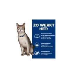 Hill's Prescription Diet K/D Kidney Care Met Tonijn - 1.5 Kg -Huisdierproducten hill s prescription diet kd kidney care met tonijn 3