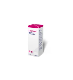 Lacrisan Kunsttraan - 10 Ml