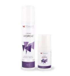 Maxani AtopOat Cream 5 Maxani AtopOat Cream -Huisdierproducten maxani atopoat cream 2