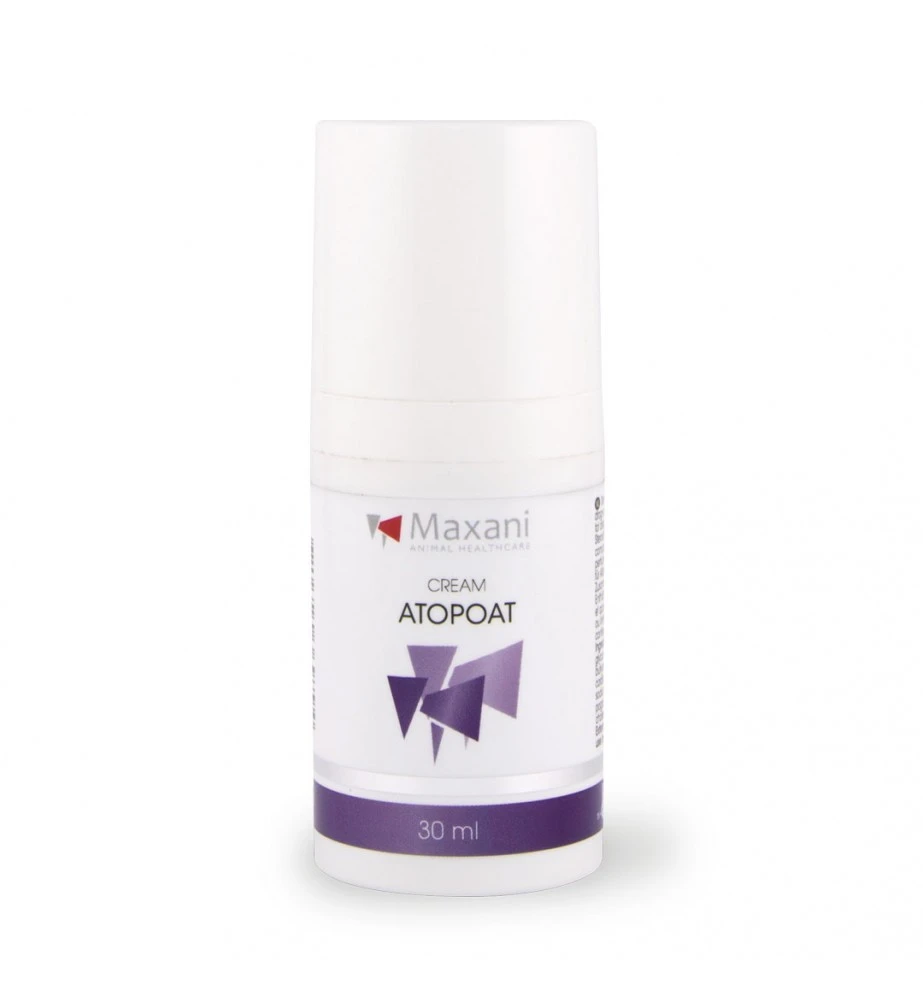Maxani AtopOat Cream 1 Maxani AtopOat Cream