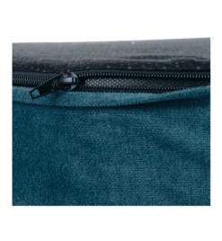 Petlando Orthopedisch Ligkussen Ruby (Blauw) -Huisdierproducten petlando orthopedisch ligkussen ruby blauw 3