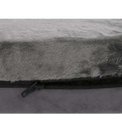 Petlando Orthopedische Hondenmand Edgar (Grijs) -Huisdierproducten petlando orthopedische hondenmand edgar 3