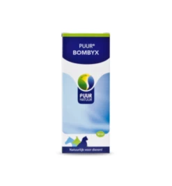 PUUR Bombyx - 50 Ml -Huisdierproducten puur bombyx 50 ml 2