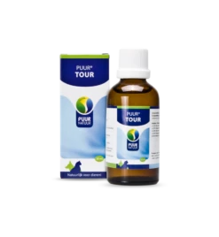 Huisdierproducten -Huisdierproducten puur tour 50 ml 1