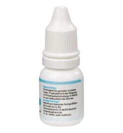 ReboCare Ocuvid Oogdruppels - 10 Ml -Huisdierproducten rebocare ocuvid oogdruppels 10 ml 2