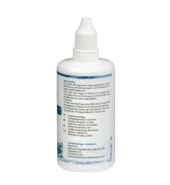 ReboCare Ocuvid Oogspoelvloeistof - 100 Ml 5 ReboCare Ocuvid Oogspoelvloeistof - 100 Ml -Huisdierproducten rebocare ocuvid oogspoelvloeistof 100 ml 2
