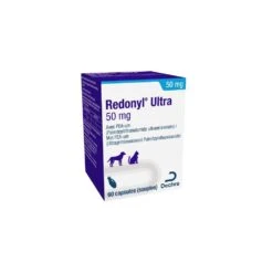 Redonyl Ultra 50 Mg - 60 Capsules