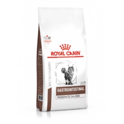 Royal Canin Gastro Intestinal Moderate Calorie