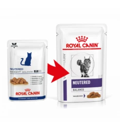 Royal Canin Neutered Satiety Balance Portie - 12 X 85 Gram -Huisdierproducten royal canin neutered satiety balance portie 12 x 100 gram 2