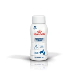 Huisdierproducten -Huisdierproducten royal canin recovery liquid 3 x 200 ml 1