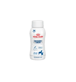 Royal Canin Recovery Liquid - 3 X 200 Ml -Huisdierproducten royal canin recovery liquid 3 x 200 ml 2