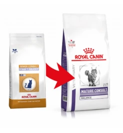 Royal Canin Mature Consult Balance -Huisdierproducten royal canin senior consult stage 1 2