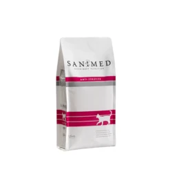 Sanimed Anti-Struvite