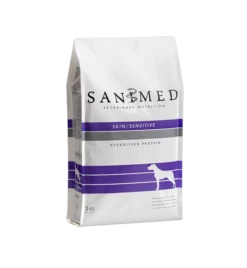 Sanimed Skin / Sensitive