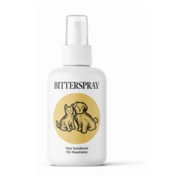 Sensipharm Bitterspray - 100 Ml