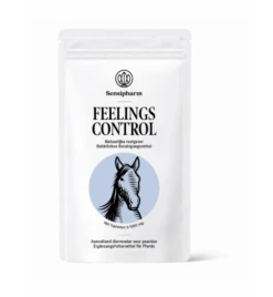 Sensipharm Feelingscontrol 1000 Mg - 180 Tabletten
