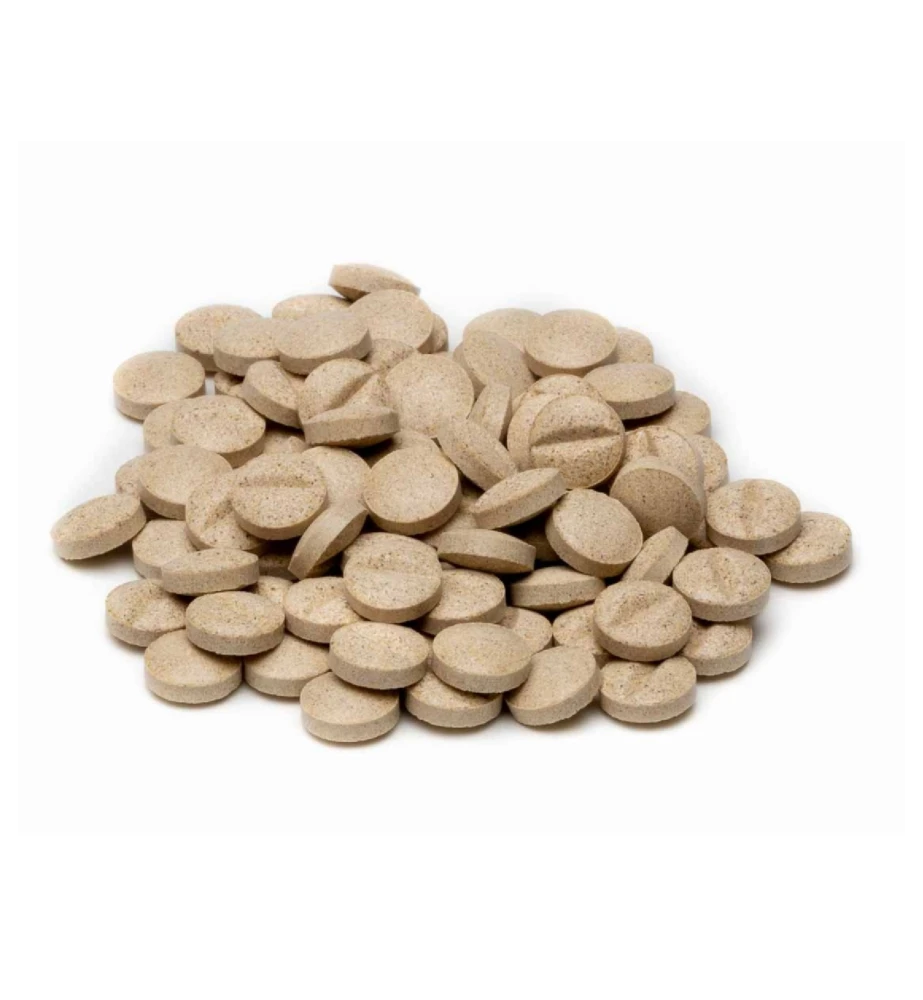 Sensipharm Gastro Entero Comfort 250 Mg - 90 Tabletten 2 Sensipharm Gastro Entero Comfort 250 Mg - 90 Tabletten - Afbeelding 2