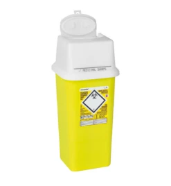 Sharpsafe Naaldencontainer - 7.0 Liter