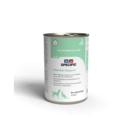 Specific F/C-IN-L Intensive Support Liquid - 6 X 395 Gram