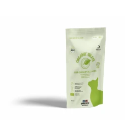 Specific Organic Treats FT-BIO - 8 X 50 Gram