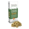 Supreme Selective Naturals Harvest Loops - 4 X 80 Gram