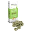 Supreme Selective Naturals Orchard Loops - 4 X 80 Gram