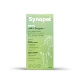 Synopet Horse Joint Support - 500 Ml -Huisdierproducten synopet horse joint support 500 ml 2