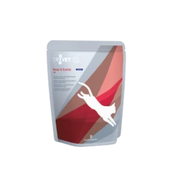 Trovet Renal & Oxalate RID Chicken Pouch - 12 X 85 Gram