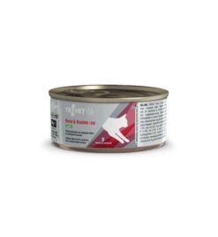 Trovet Renal & Oxalate RID Lamb Blik