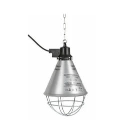Verwarmingslamp Armatuur (Niet-Regelbaar) 250W