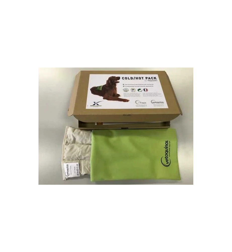 Vetoquinol Cold/Hot Pack 2 Vetoquinol Cold/Hot Pack - Afbeelding 2